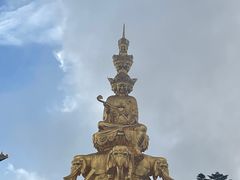 -峨眉山风景名胜区