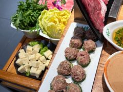 -草原塞蛮羊火锅城(港湾店)