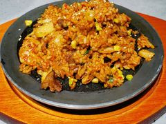 -妥妥烤肉料理(昙华林店)