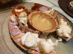 -月下料理(楷林IFC店)