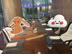 -圣丰索菲特·2 On 988 Café 自助餐厅