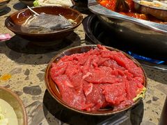 -正南齊北重庆老火锅(光华村直营店)