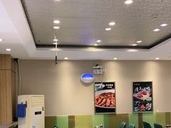 大堂-紫光园(吕家营店)
