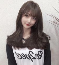 -TK·HAIR SALON韩式设计
