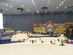 -广州热雪奇迹