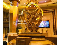 -雅味轩中餐厅 川菜 粤菜(重庆喜来登大酒店)