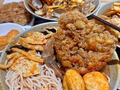 -阿生哥螺蛳粉(二七万达店)