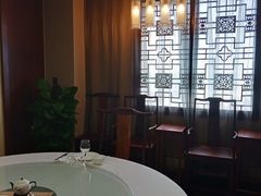 包厢-冶春茶社(官园桥店)