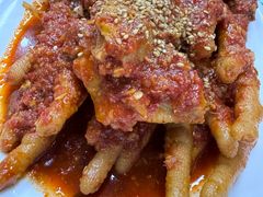 -顺姬冷面(长白西路店)