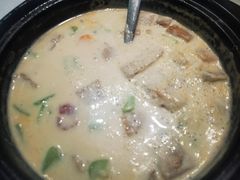 -山泉公馆酒家(广州东站店)