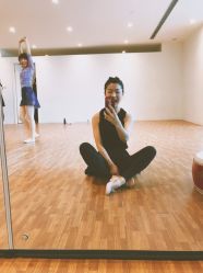 -上海邢航舞蹈工作室