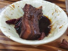 -刘小忙把子肉(北园大街总店)
