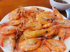 -南海渔家•海鲜•正宗海南菜(海棠湾店)