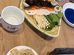 -鱼酷活鱼烤鱼(梅江印象城店)