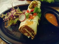 -Luchador摔跤手墨西哥餐厅(恒宇广场店)