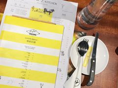 -卡朋厨房(289艺术园区店)