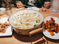 -醉得意·山茶油炒土鸡(福州马尾西堤店)