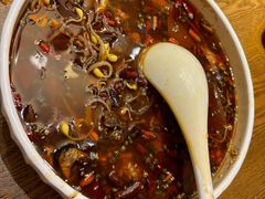 -三道菜(明堂公园店)