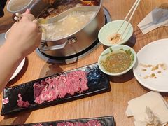 -掂档潮汕牛肉火锅(cityon熙地港店)