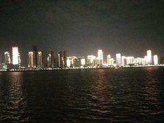 -武汉两江游览·夜游长江(汉口粤汉码头)