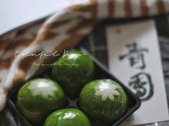 -侘寂甜品(自取店)