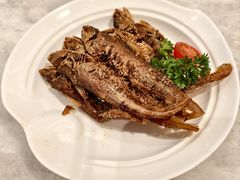 -喜来登由由大酒店九州膳坊中餐厅