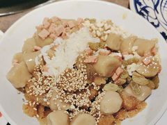 -旧街市鲜货老火锅(大光路店)