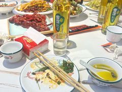 -亿牌牌东北烧烤(博物馆旗舰店)