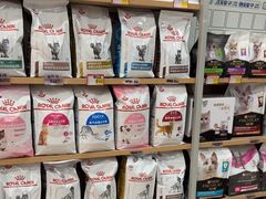 -艾贝尔宠物医院·狂犬免疫点(江山金象城店)