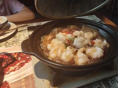 -绿茶餐厅(千岛湖银泰城店)