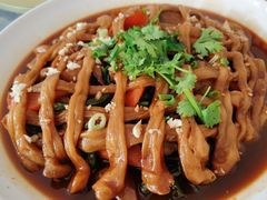 -遇见小院—虹鳟鱼•农家菜(怀柔店)