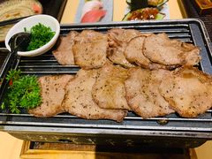 -越光米贩精致料理餐厅(金鹰店)