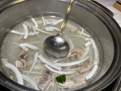 -狐狸爱上椰子鸡(滨江星光大道店)