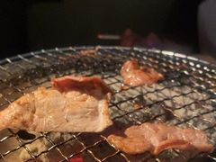 -山之屋炭火烧肉·生啤畅饮(大朗万科中央公园店)