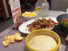 -有位虾匠·香辣蟹·小龙虾(李村店)