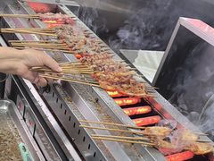 -辣尚瘾·烤鱼·新川菜(交大直营店)
