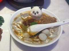 -茅庐川菜(烟台万象汇店)
