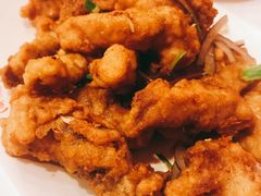 椒盐排条-永兴餐厅(复兴中路店)