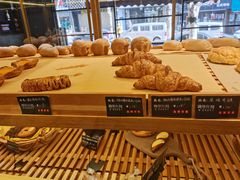 -啊噗吐呦现场烘焙(麦凯乐店)