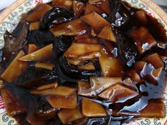 烧二冬-砂锅居(西四店)