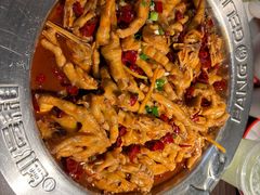 -胖哥俩肉蟹煲(梅溪步步高店)