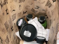 -LUSH(威尼斯人店)