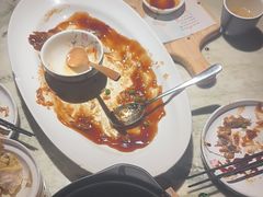 -绿茶餐厅(燕郊永旺店)