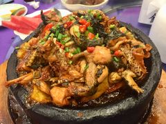 -西江美食舫·江西菜(健德桥店)