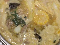 -一绪に寿喜烧(荟聚店)