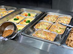 -阿那亚第一食堂 Cafeteria 1