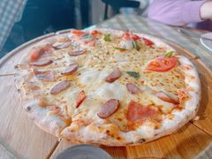-BISTROFIORE美伊娜(伊犁南路店)