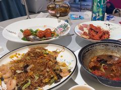 -聚春园自助餐厅(东街口店)