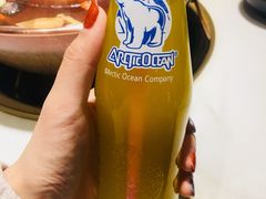 -宣武小院涮肉(前门店)