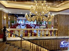 -金苑海鲜酒家(新港中路店)